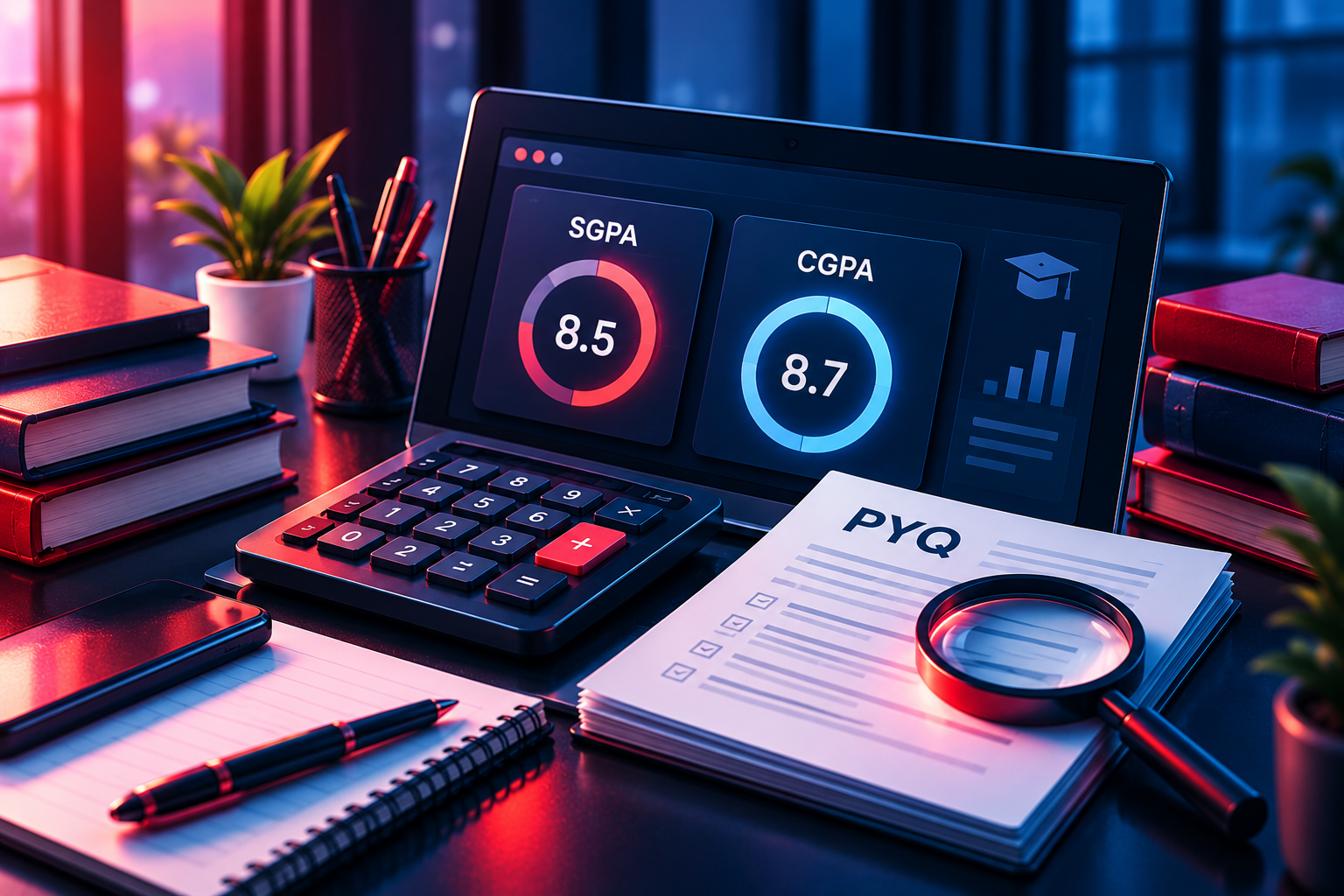 KTU Student Tools